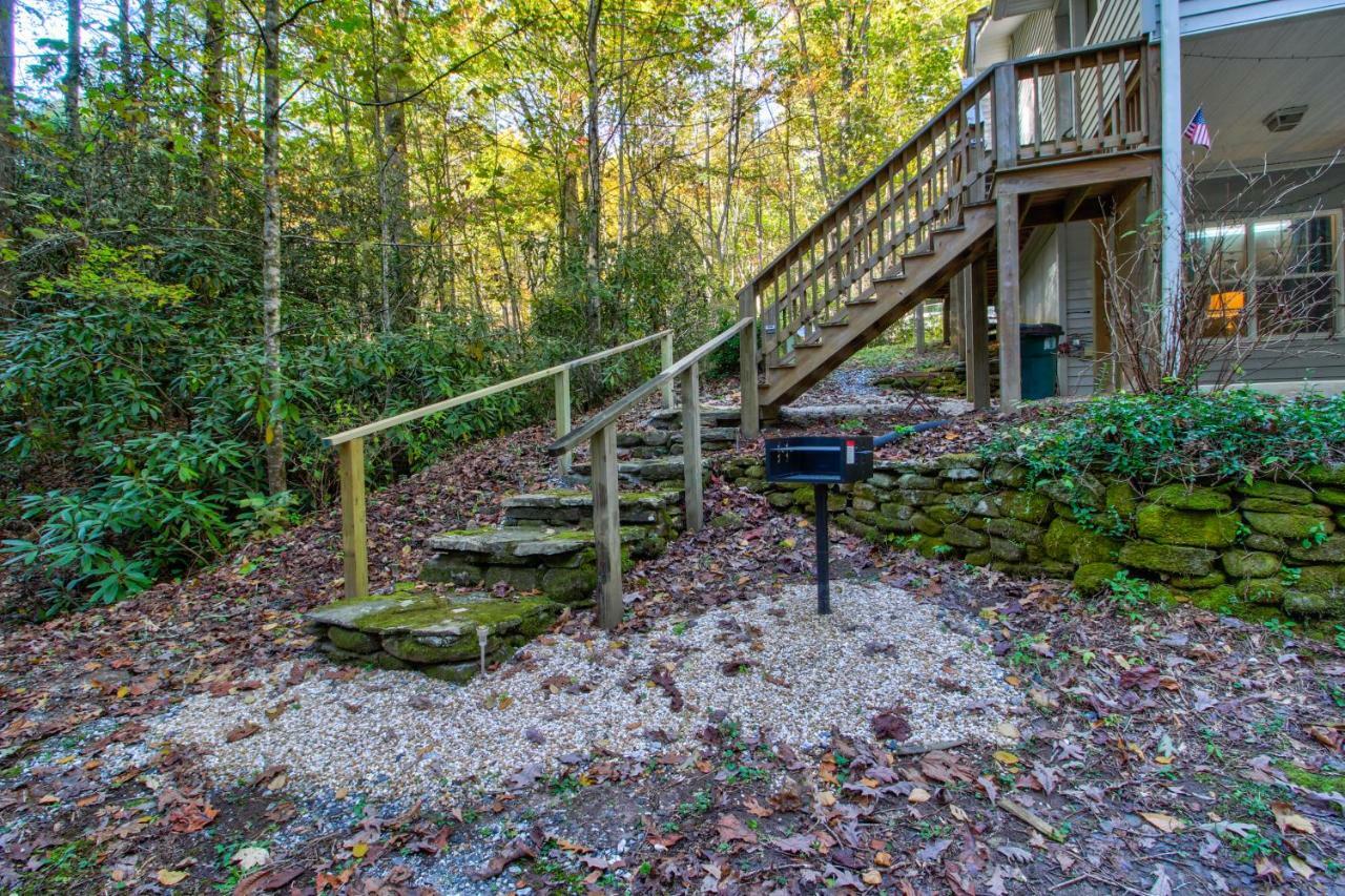 Villa Catnip II Batesville Exterior foto